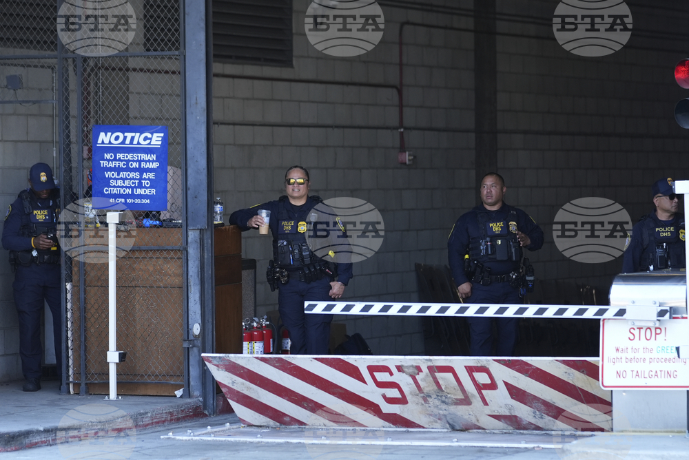 Immigration Raids Los Angeles
