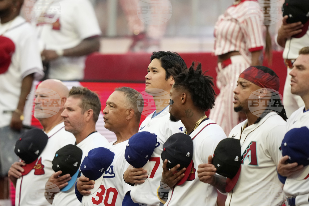 All-Star Baseball