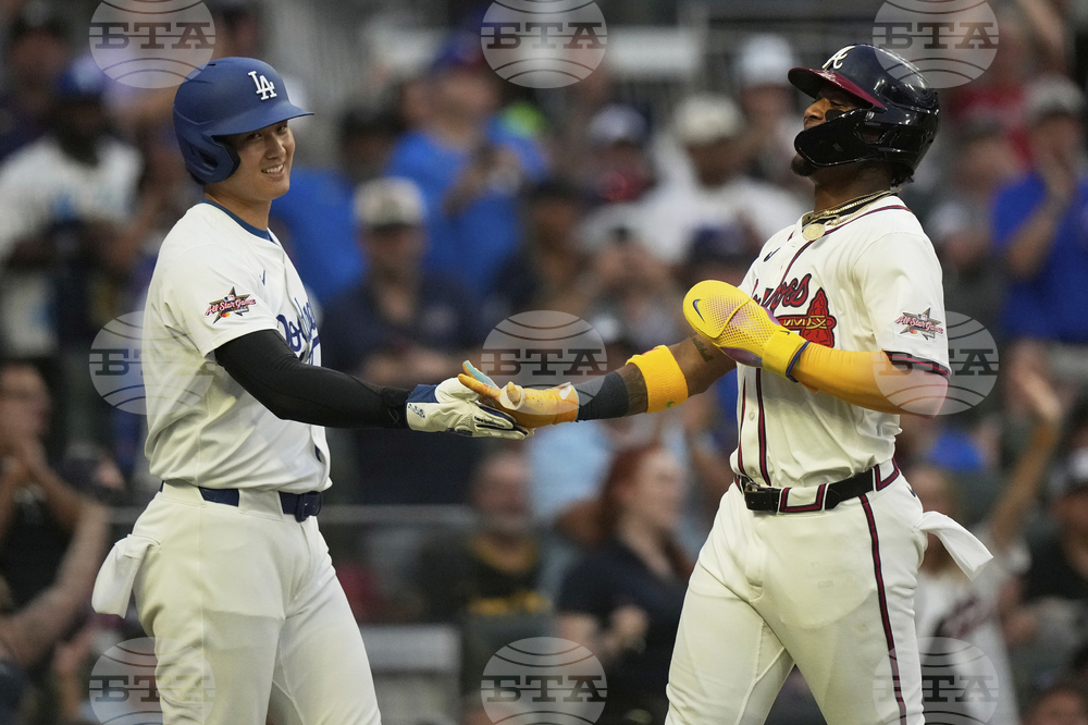 All-Star Baseball