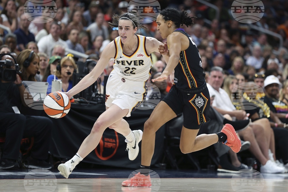 Sun Fever Basketball