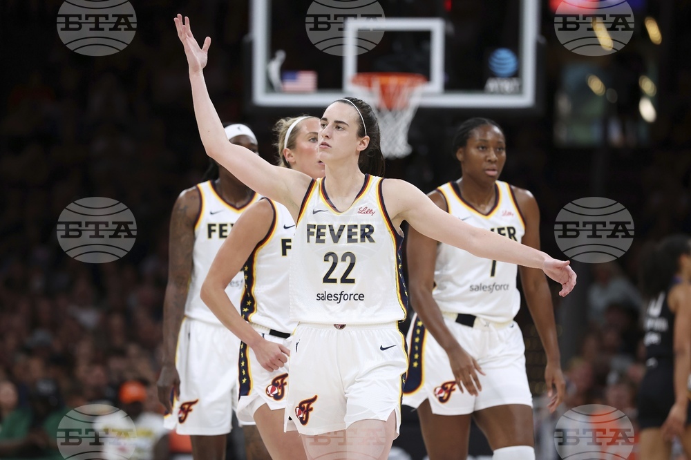 Sun Fever Basketball