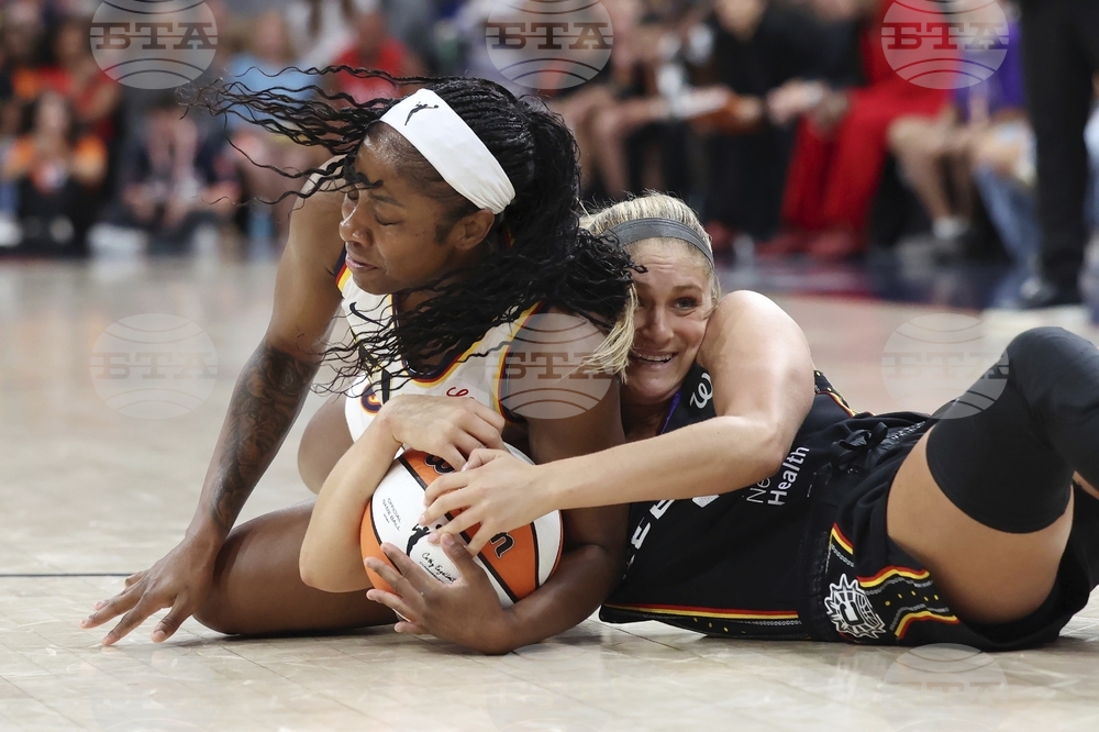 Sun Fever Basketball