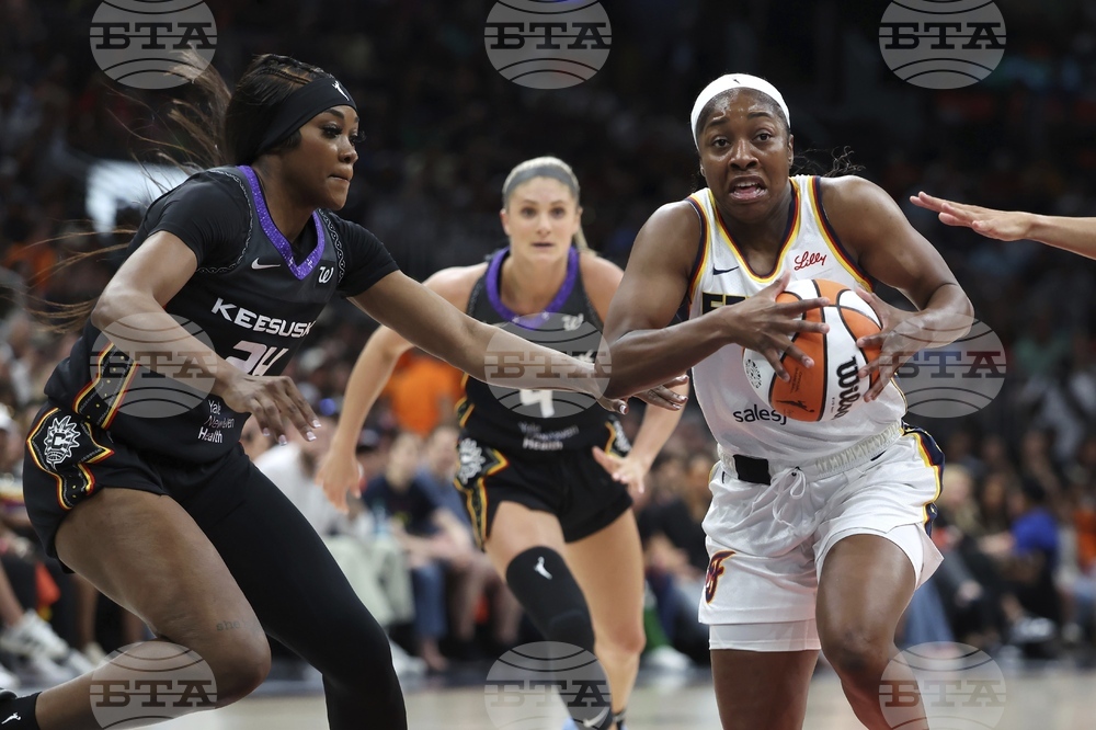 Sun Fever Basketball