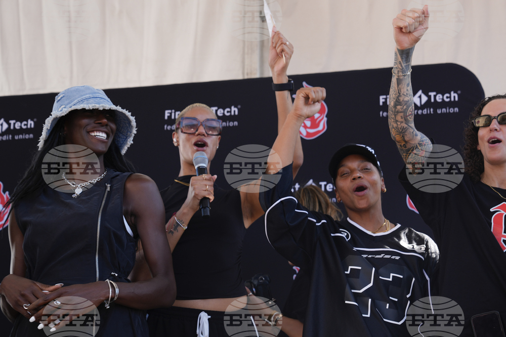 WNBA Expansion Portland Basketball