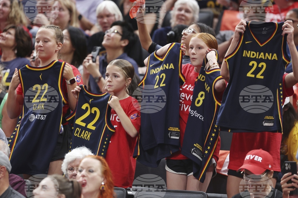 Sun Fever Basketball