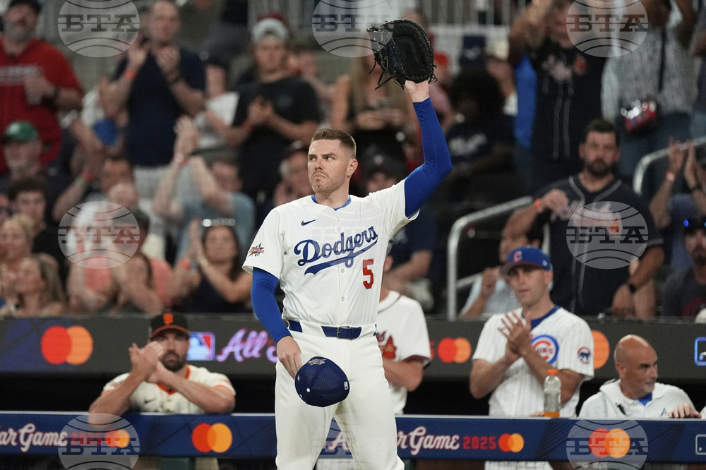 All-Star Baseball