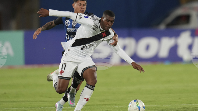 Борнемут обяви привличането на 19-годишен нападател от Васко да Гама