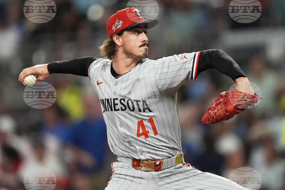 All-Star Baseball