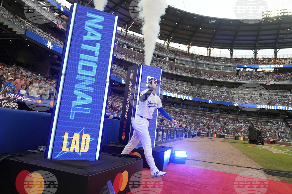 All-Star Baseball
