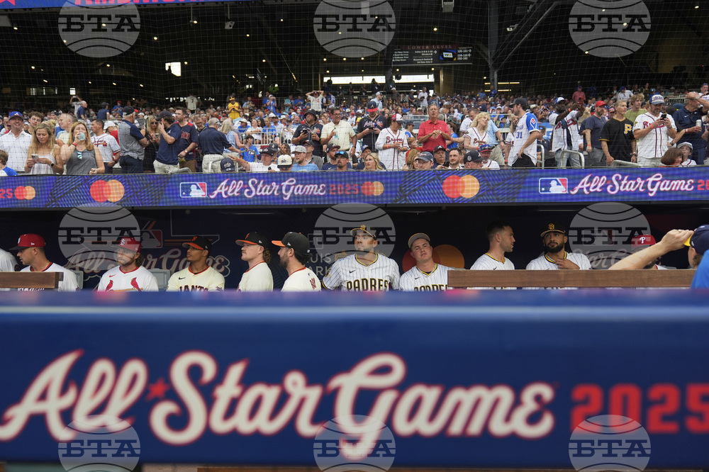 All-Star Baseball
