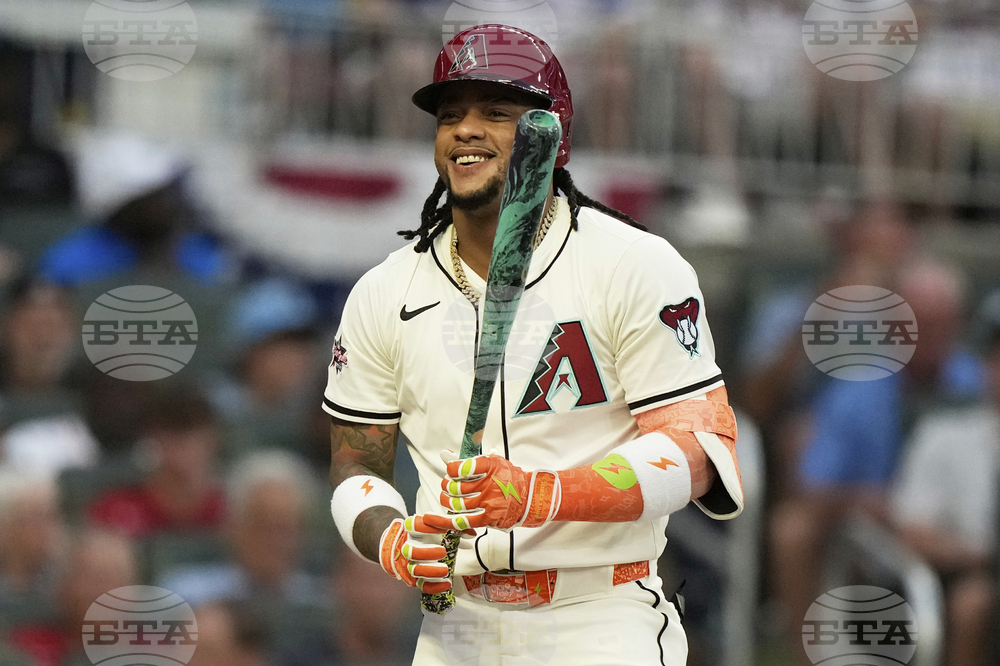 All-Star Baseball