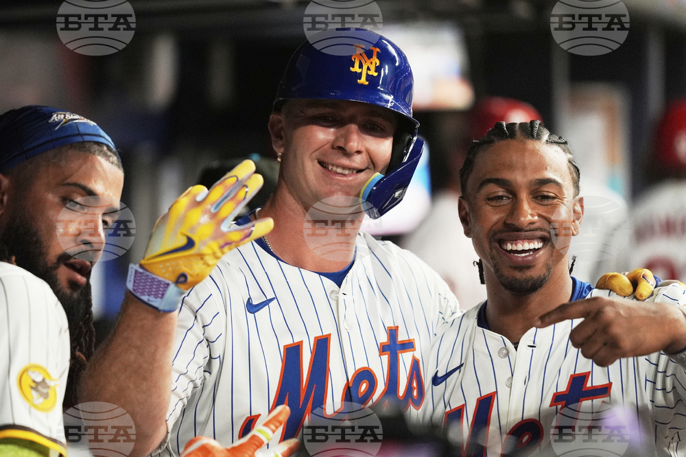 APTOPIX All-Star Baseball