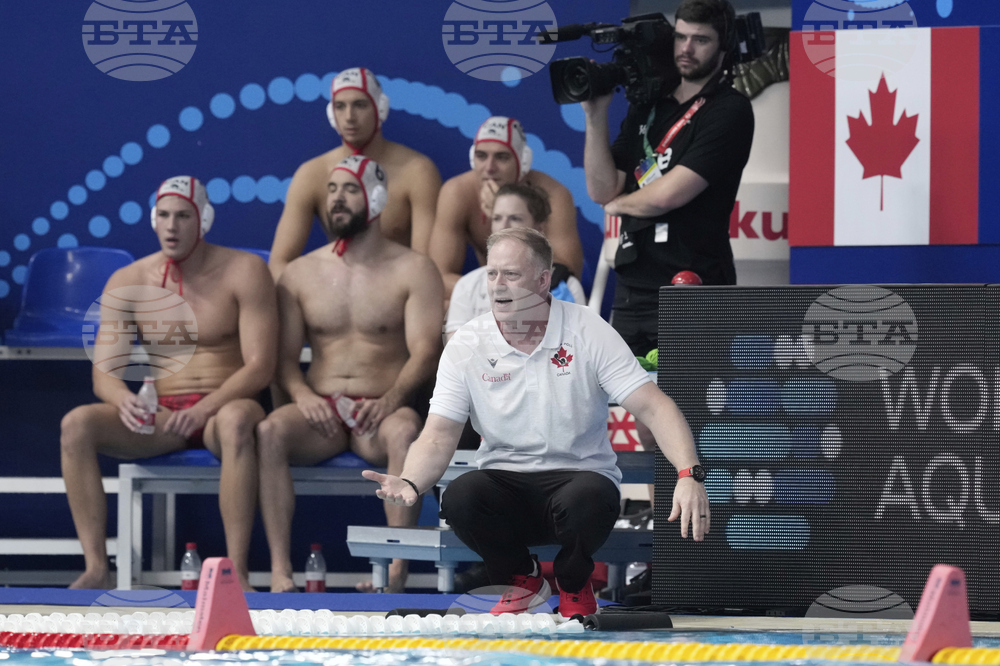 Singapore Swimming Worlds