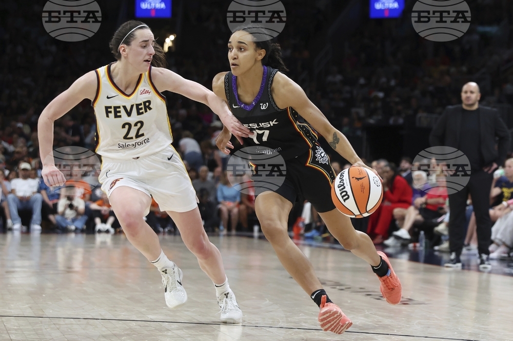 Sun Fever Basketball