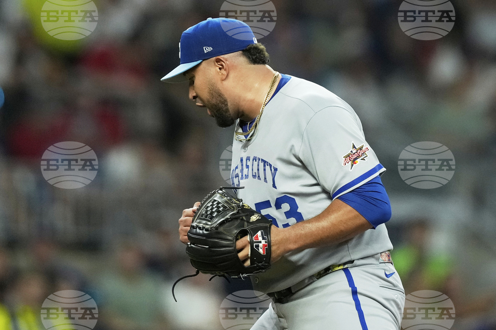 All-Star Baseball