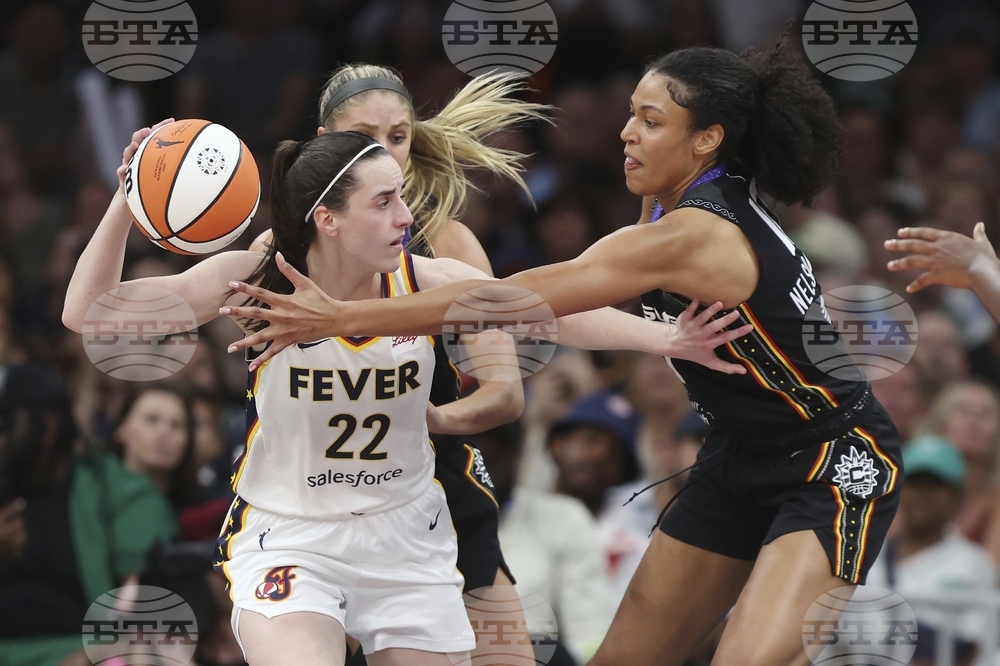 Sun Fever Basketball