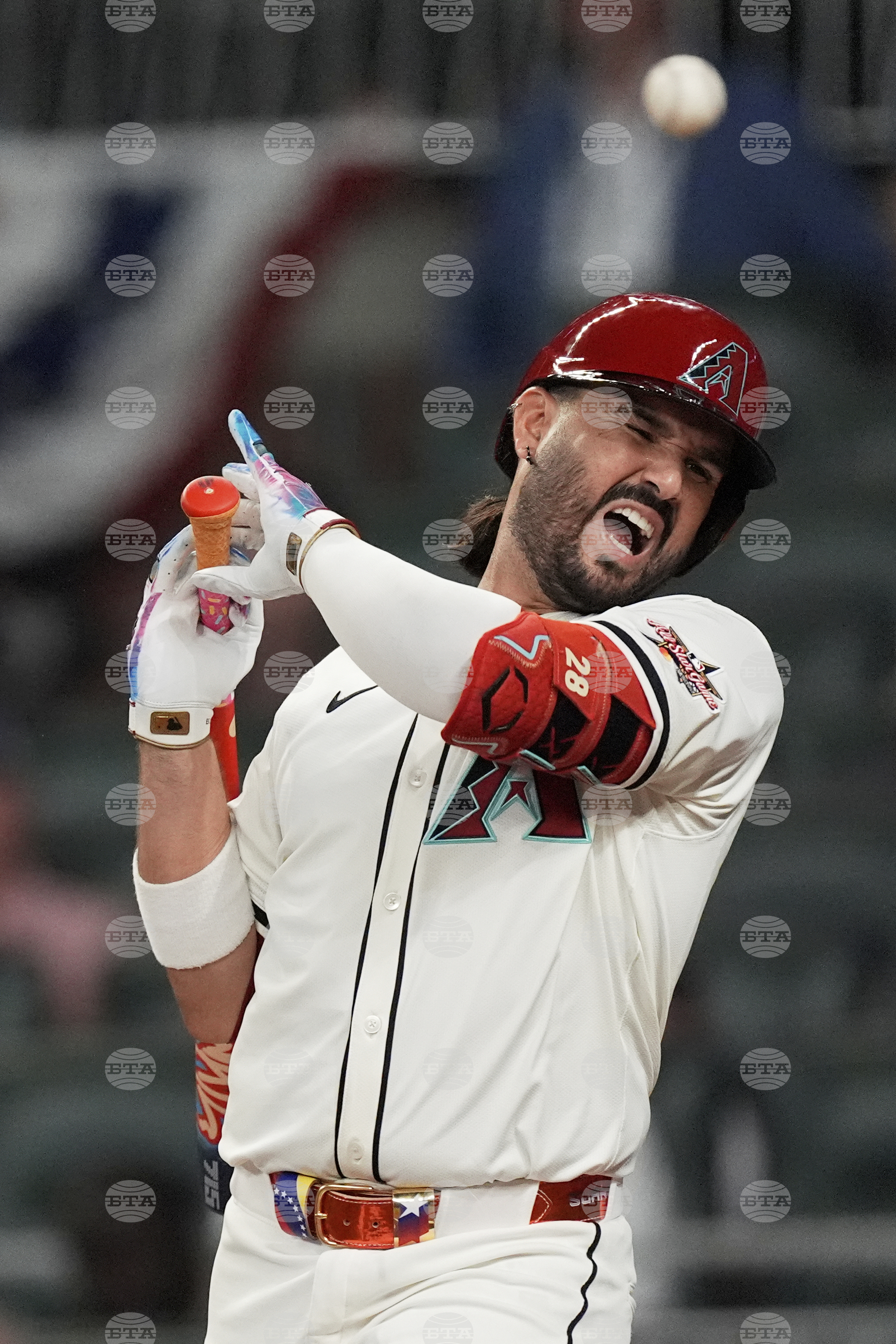 All-Star Baseball