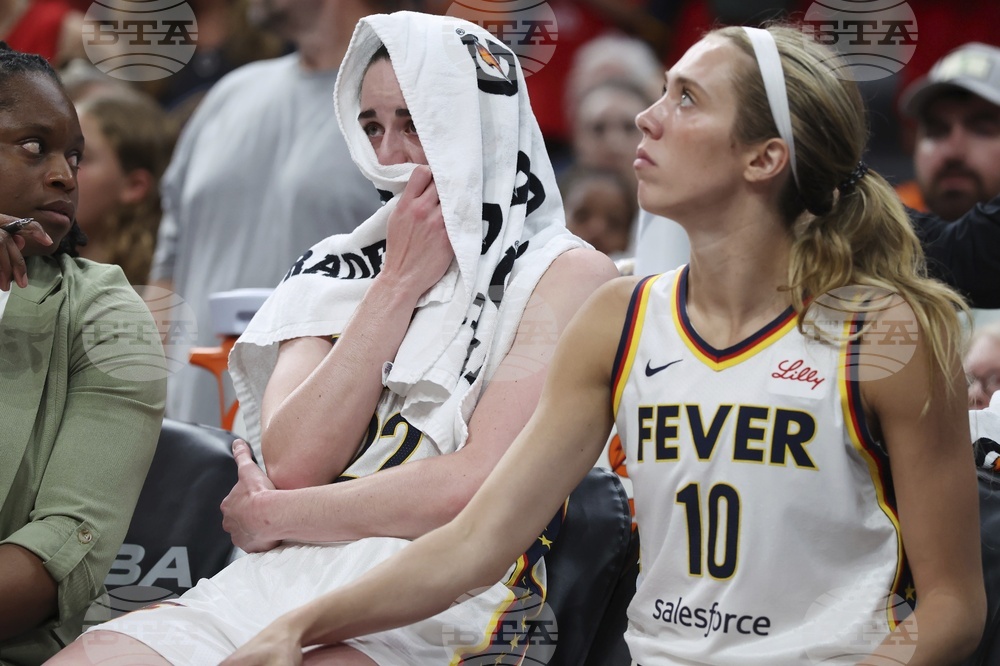 Sun Fever Basketball