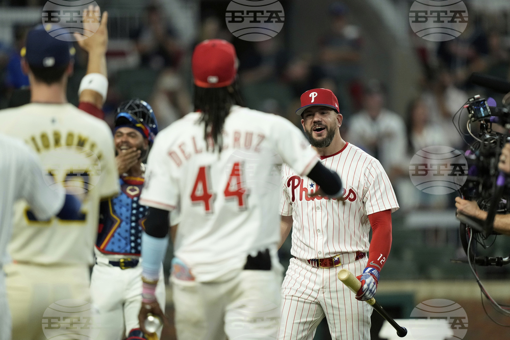All-Star Baseball