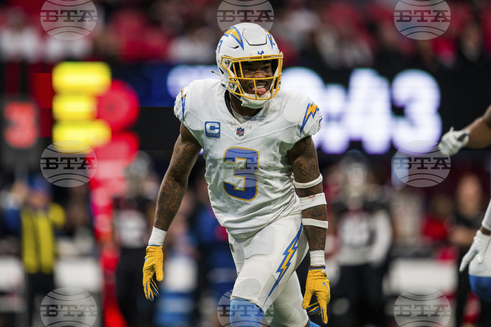 Top 5 Safeties Football