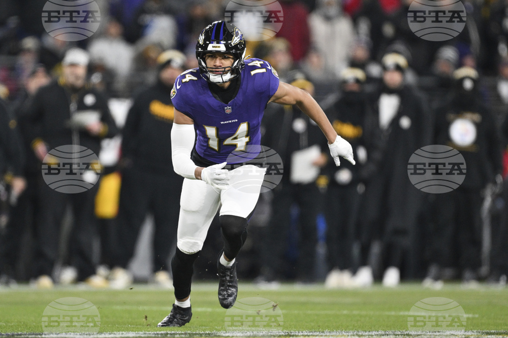 Top 5 Safeties Football