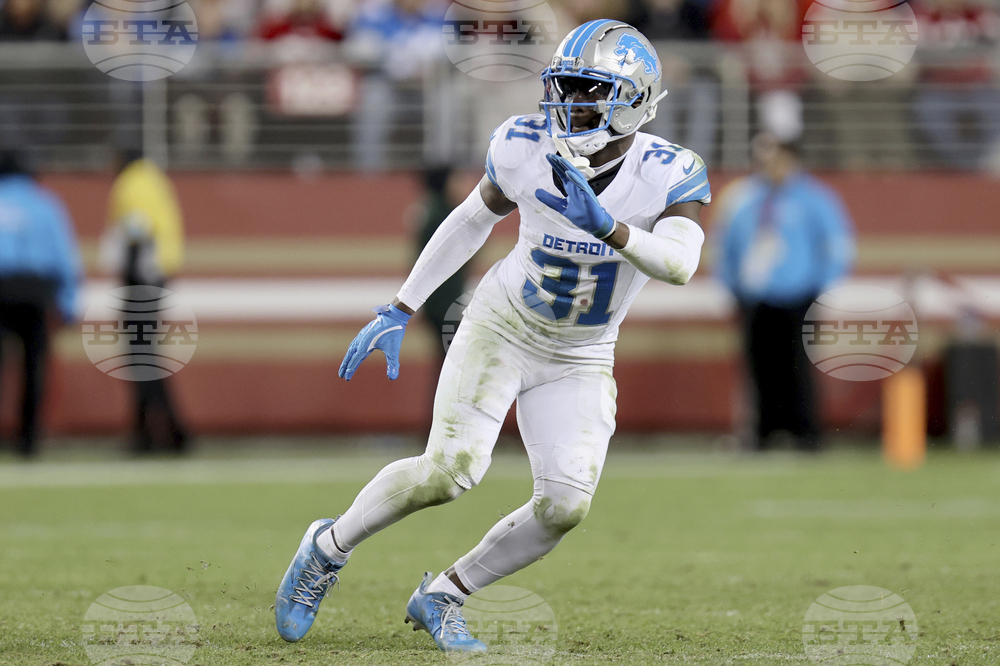 Top 5 Safeties Football