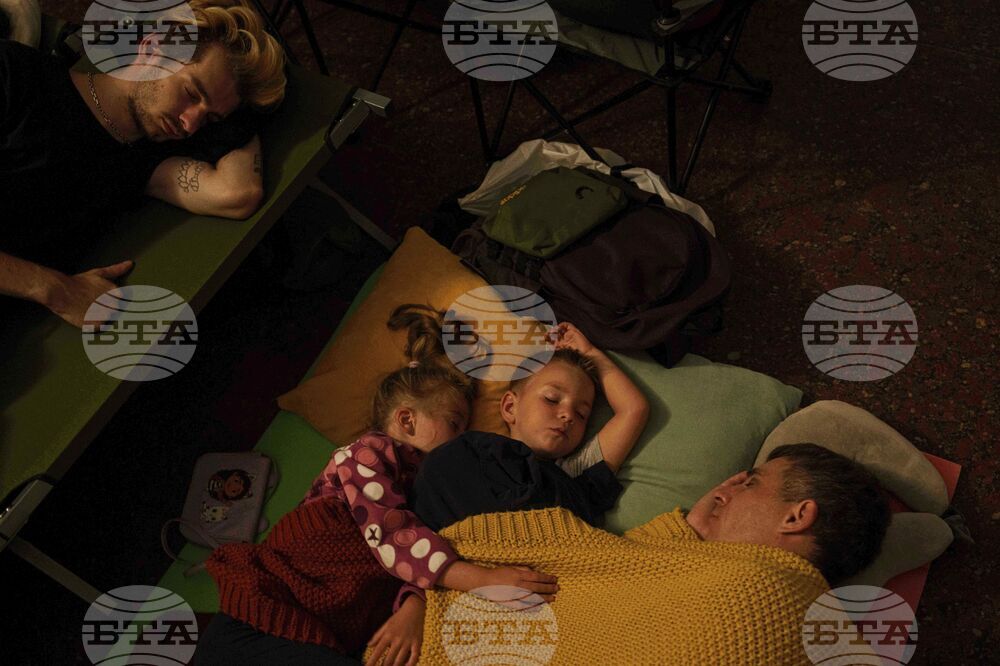 Russia Ukraine War 50 Days