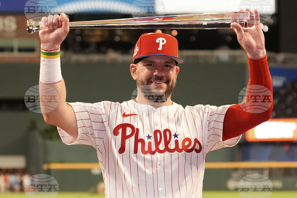 All-Star Baseball