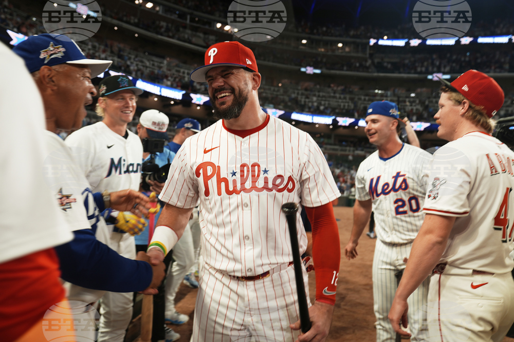 All-Star Baseball
