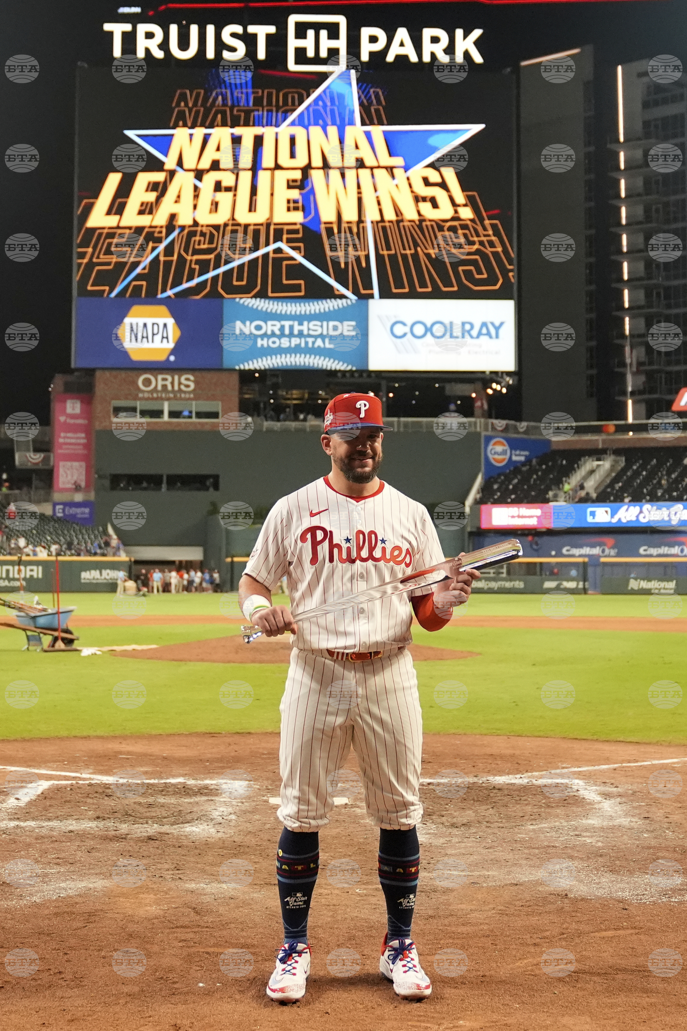 All-Star Baseball