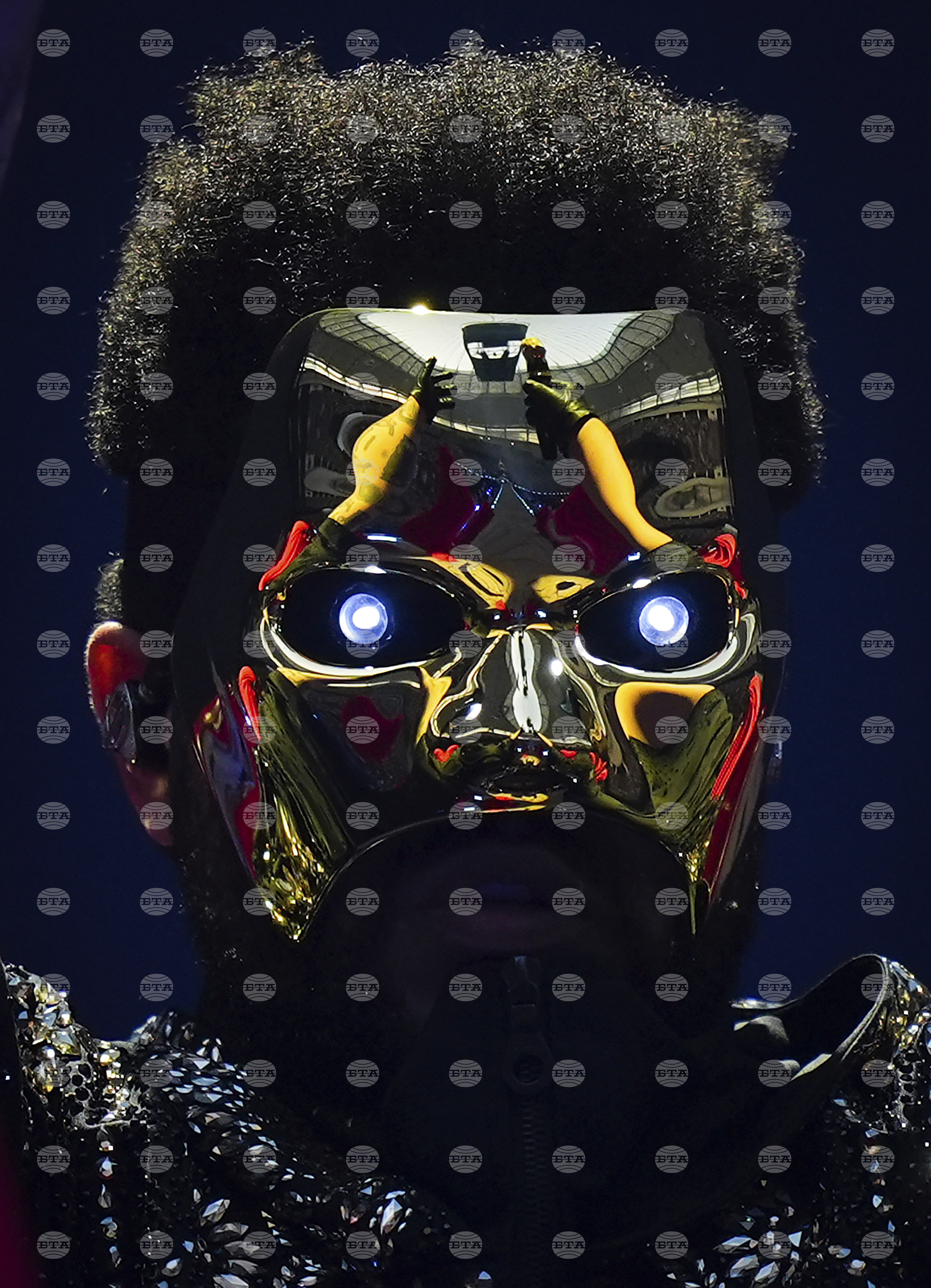 Canada The Weeknd