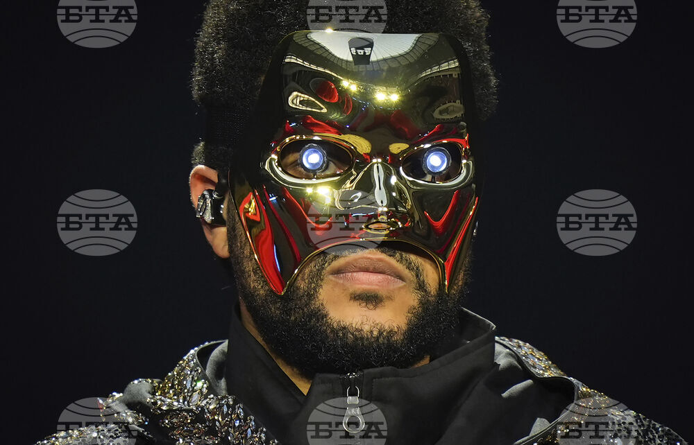 Canada The Weeknd