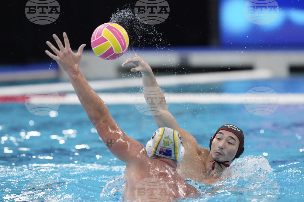 Singapore Swimming Worlds
