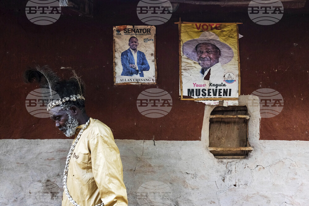 Africa Politics Fear of Witchcraft