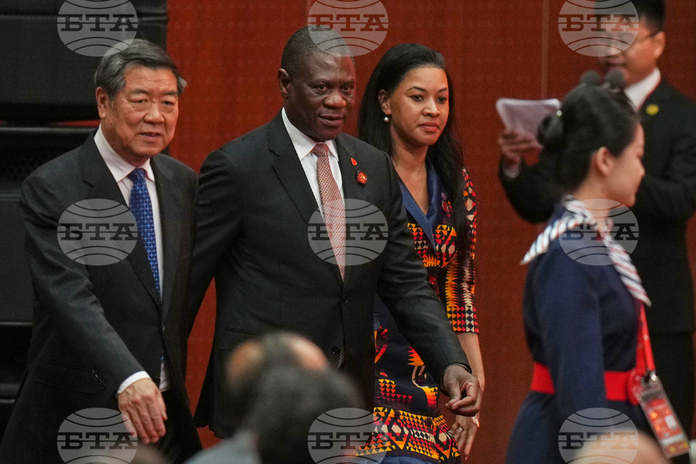 China International Supply Chain Expo