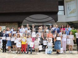 Снимка: Исторически музей – Дряново