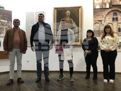 Снимка: Исторически музей – Дряново