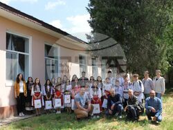 Снимка: Исторически музей – Дряново