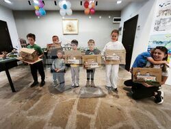 Снимка: Исторически музей – Дряново