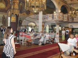 Снимка: Исторически музей – Дряново