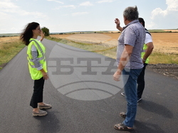 Снимка: Областна администрация Видин