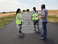 Снимка: Областна администрация Видин