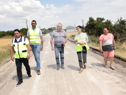 Снимка: Областна администрация Видин