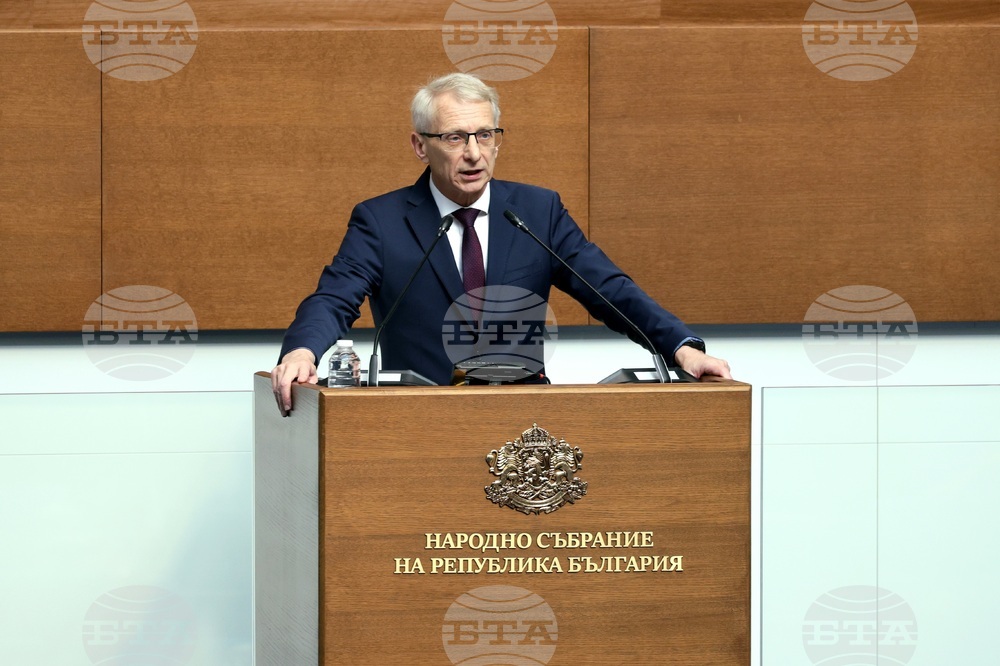 Democracy in Bulgaria Under Attack, Say CC-DB in Declaration on Arrests of Politicians, CITUB Vice President