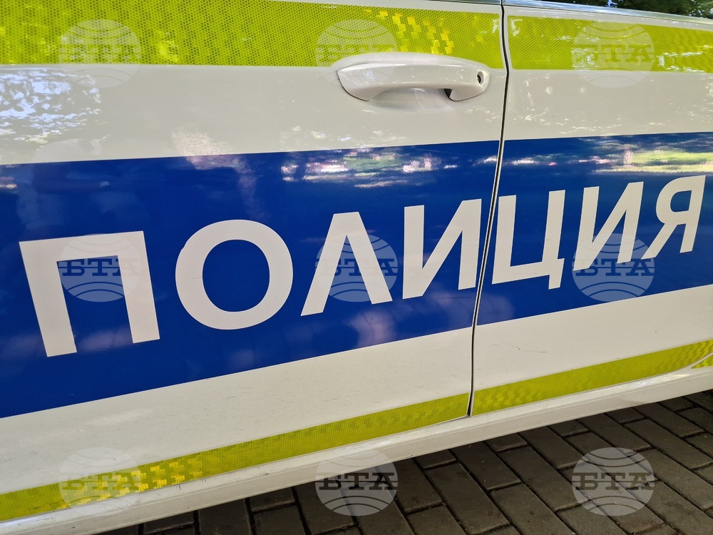 Откриха наркотични вещества в затворническо общежитие във Велико Търново