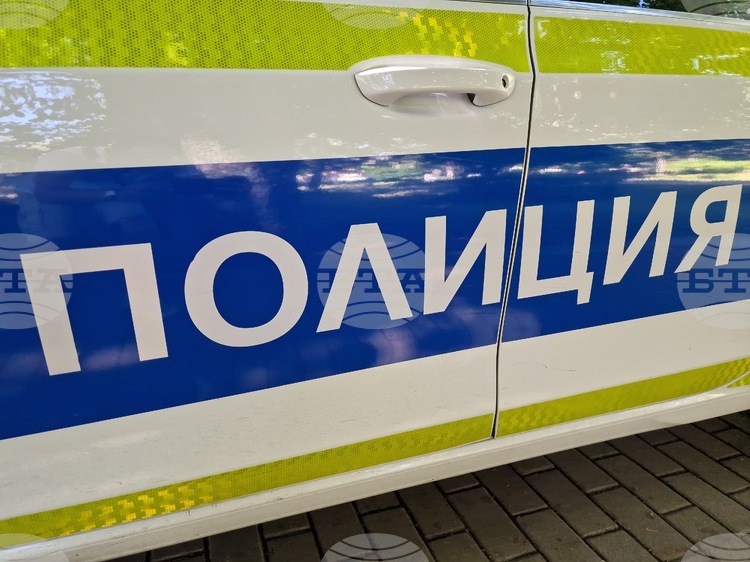 Водач употребил алкохол установиха служители на Районното управление в Горна