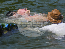 Singapore Swimming Worlds