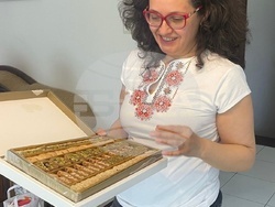  Турция - Одрин - Музей на здравето