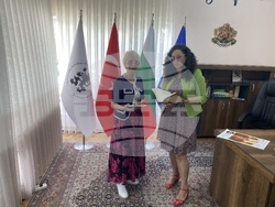  Турция - Одрин - Музей на здравето