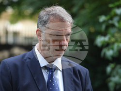 Проф. Николай Ненов, председател на 47-ата сесия на Комитета за световно наследство към ЮНЕСКО. Снимка: Снимка: специален пратеник на БТА Милена Стойкова